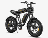ENGWE M20 Electric Bike - Pogo Cycles
